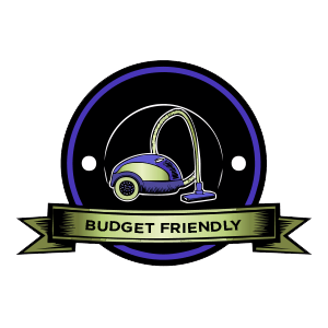 Budget Friendly badge