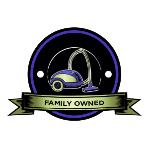 Family Owned badge